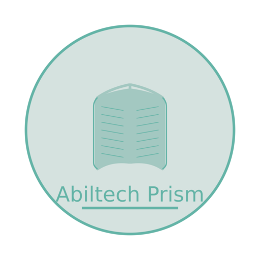 Логотип Abiltech Prism